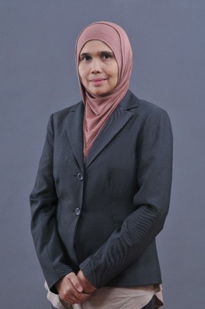 Dr Yanti Binti Johari